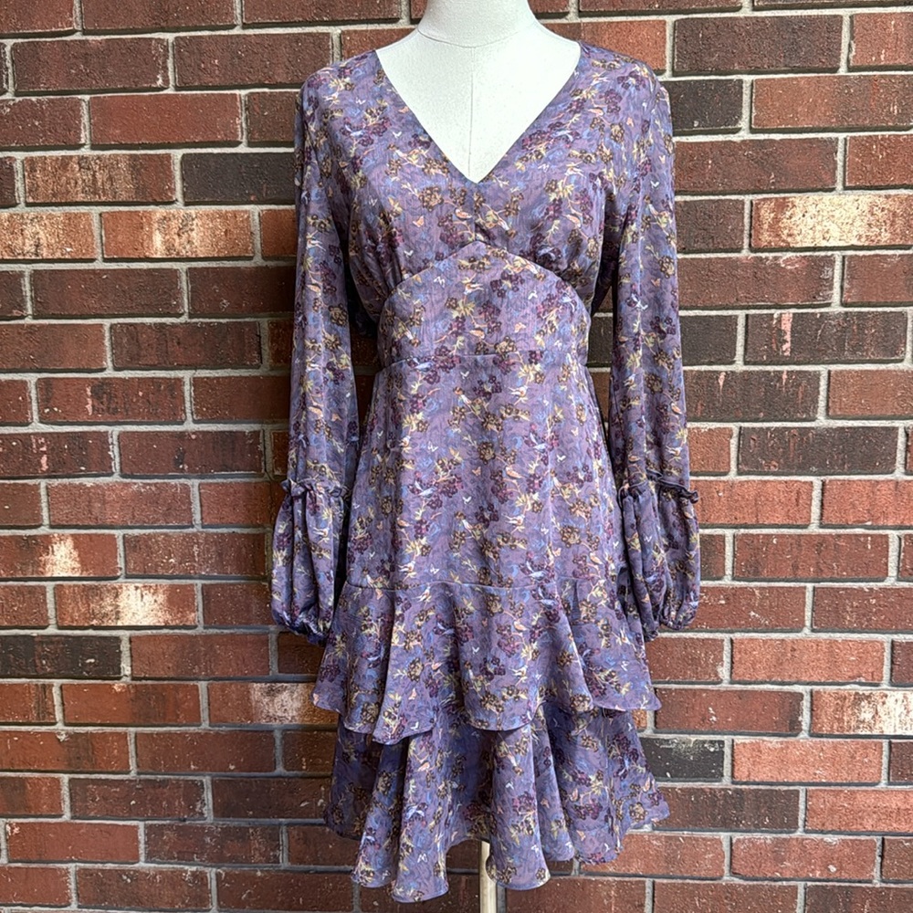 Code X Mode Dress - image 1